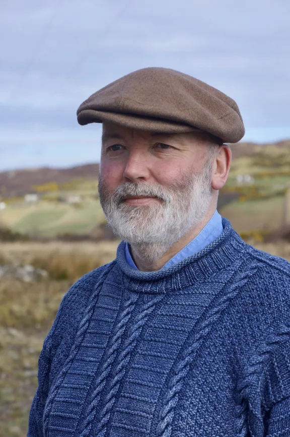 Michael Simpson 