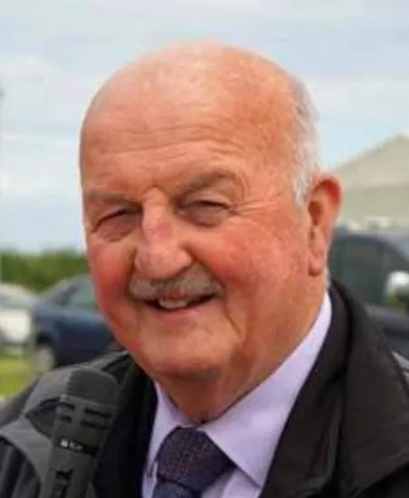 Willie Mackay