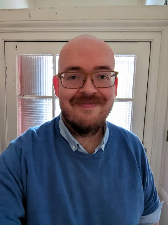 Alan Hargrave