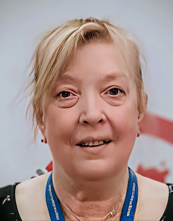 Elaine McGee
